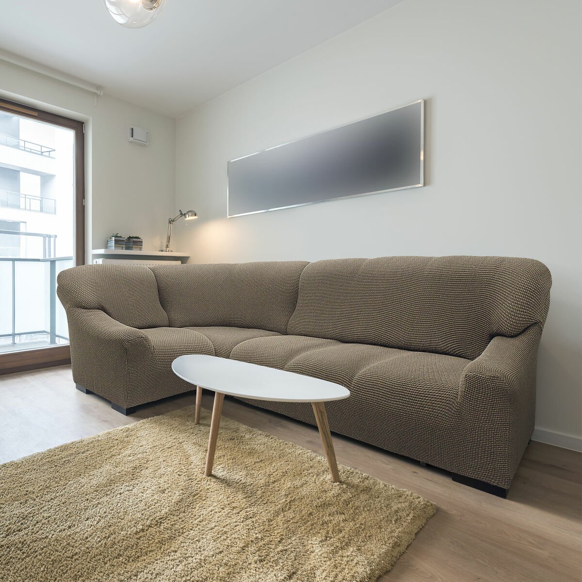 Copridivano Sofaskins NIAGARA 340 - 540 cm - immagine 54