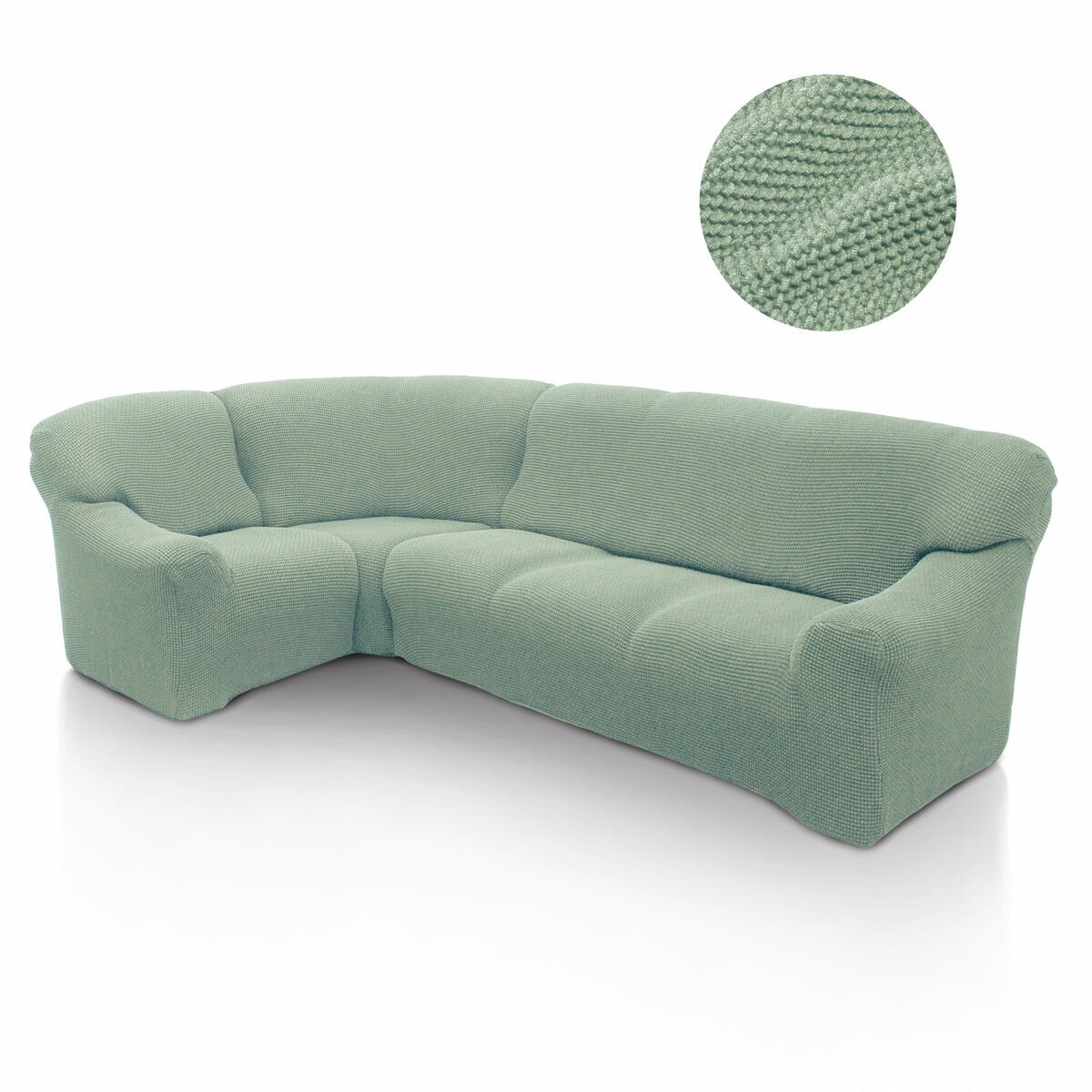 Copridivano Sofaskins NIAGARA 340 - 540 cm - immagine 7