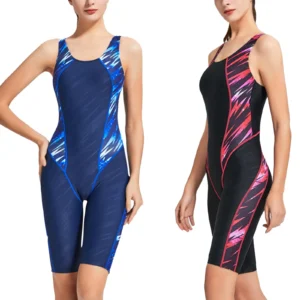 Costume da bagno donna Wimsuit Training modellante pancia ideale per corsa e attività sportive 2025