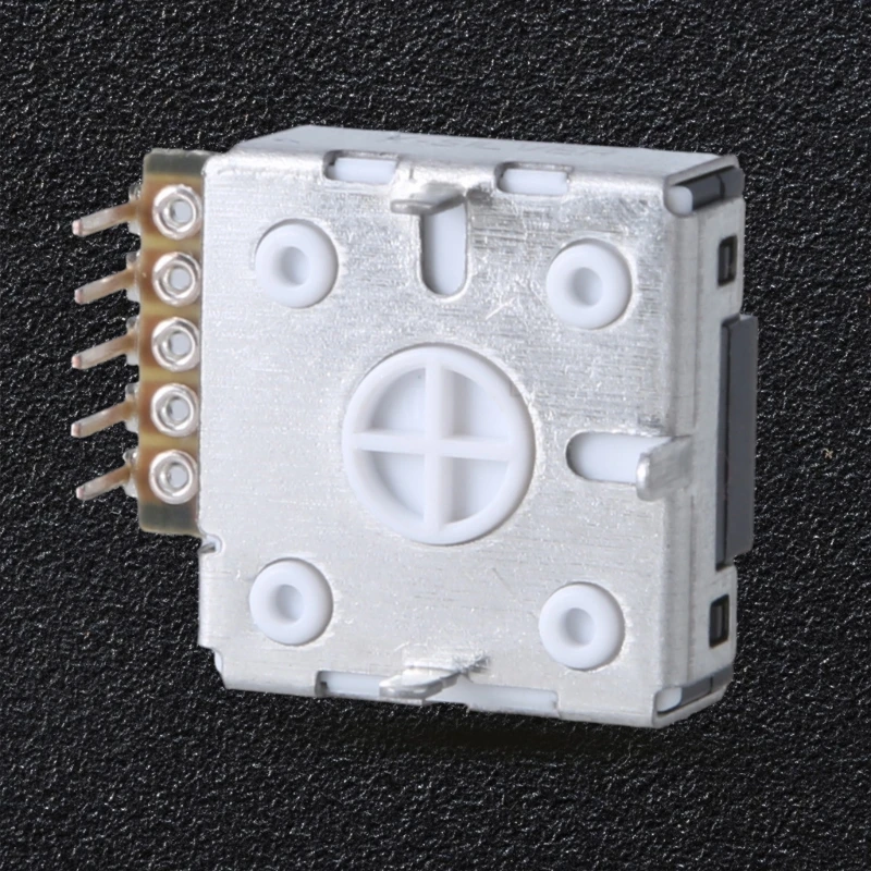 Joystick Controller Thumbstick per un Gioco Perfetto su PC e Mobile - immagine 4