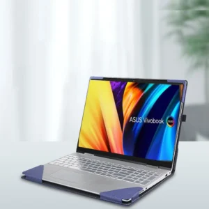 Custodia protettiva per laptop Asus Vivobook 15 X1500 X1502 M1502 X1504 E1504 F1504 Cover per notebook 15.6 pollici con stilo