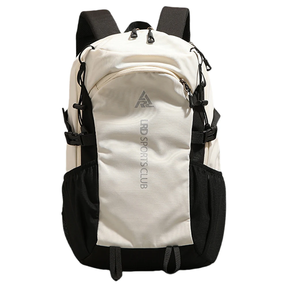 Zaino da trekking 20 litri impermeabile per ciclismo e campeggio borsa sportiva Oxford leggera di grande capacità - immagine 2