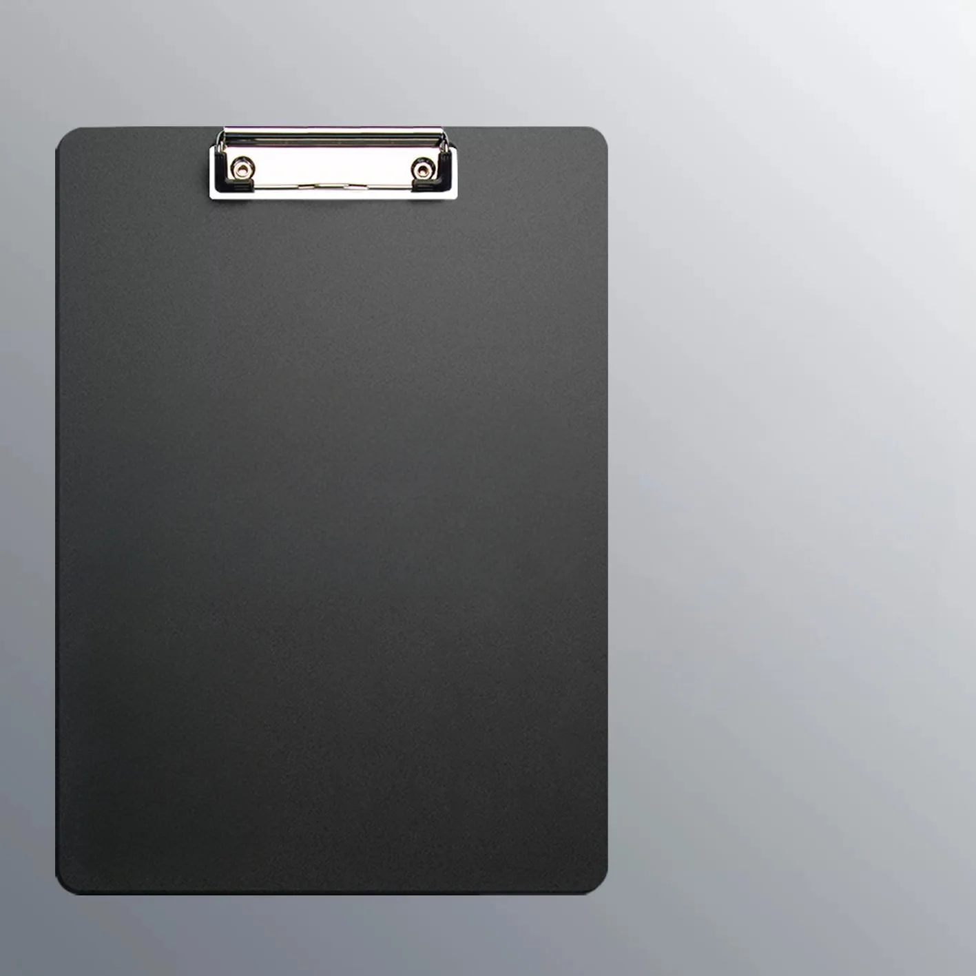 Clip per schede A4 in carta Organizer minimalista per ufficio e studio con pannello rigido per scrittura e archiviazione - immagine 4