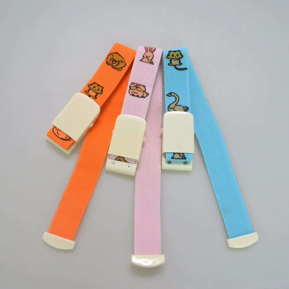 Laccio Emostatico con Fibbia Veloce a Rilascio Lento per Emergenze Sportive e Primo Soccorso Esterno - immagine 5