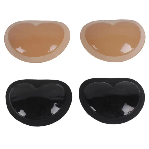 Reggiseno Imbottito Push Up in Spugna Traspirante per Donna Costume da Bagno Bikini Set 2023 - immagine 5