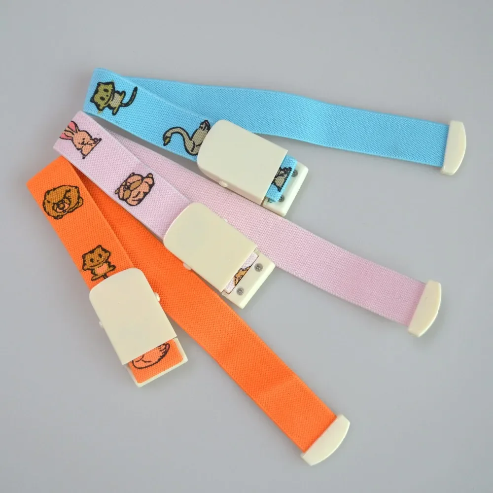 Laccio Emostatico con Fibbia Veloce a Rilascio Lento per Emergenze Sportive e Primo Soccorso Esterno - immagine 3