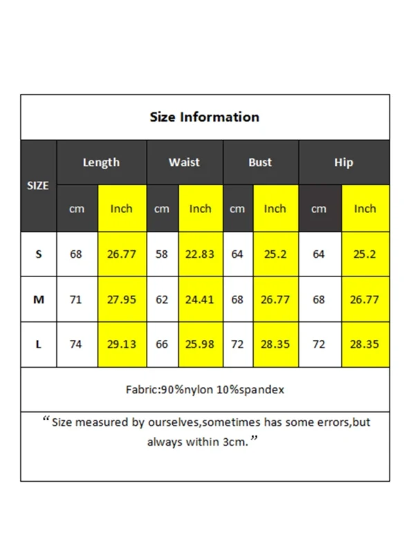 Tuta da yoga donna senza cuciture scollo a U senza maniche elastica asciugatura rapida abbigliamento sportivo fitness corto in un unico pezzo - immagine 6