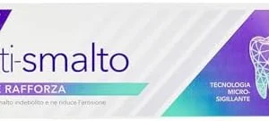 Elmex Opti-Smalt Dentifricio – Protezione avanzata contro l’erosione dello smalto 75ml